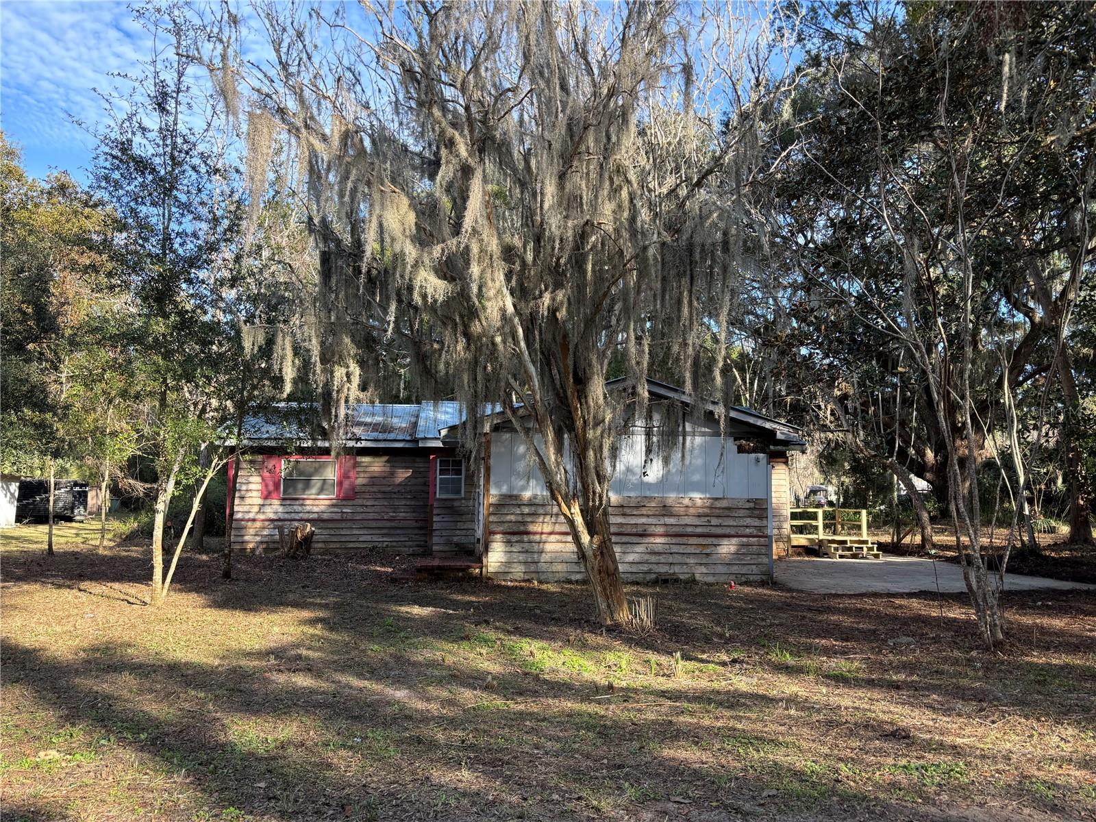 112 S MARYLAND AVE, EAST PALATKA, FL, 32131