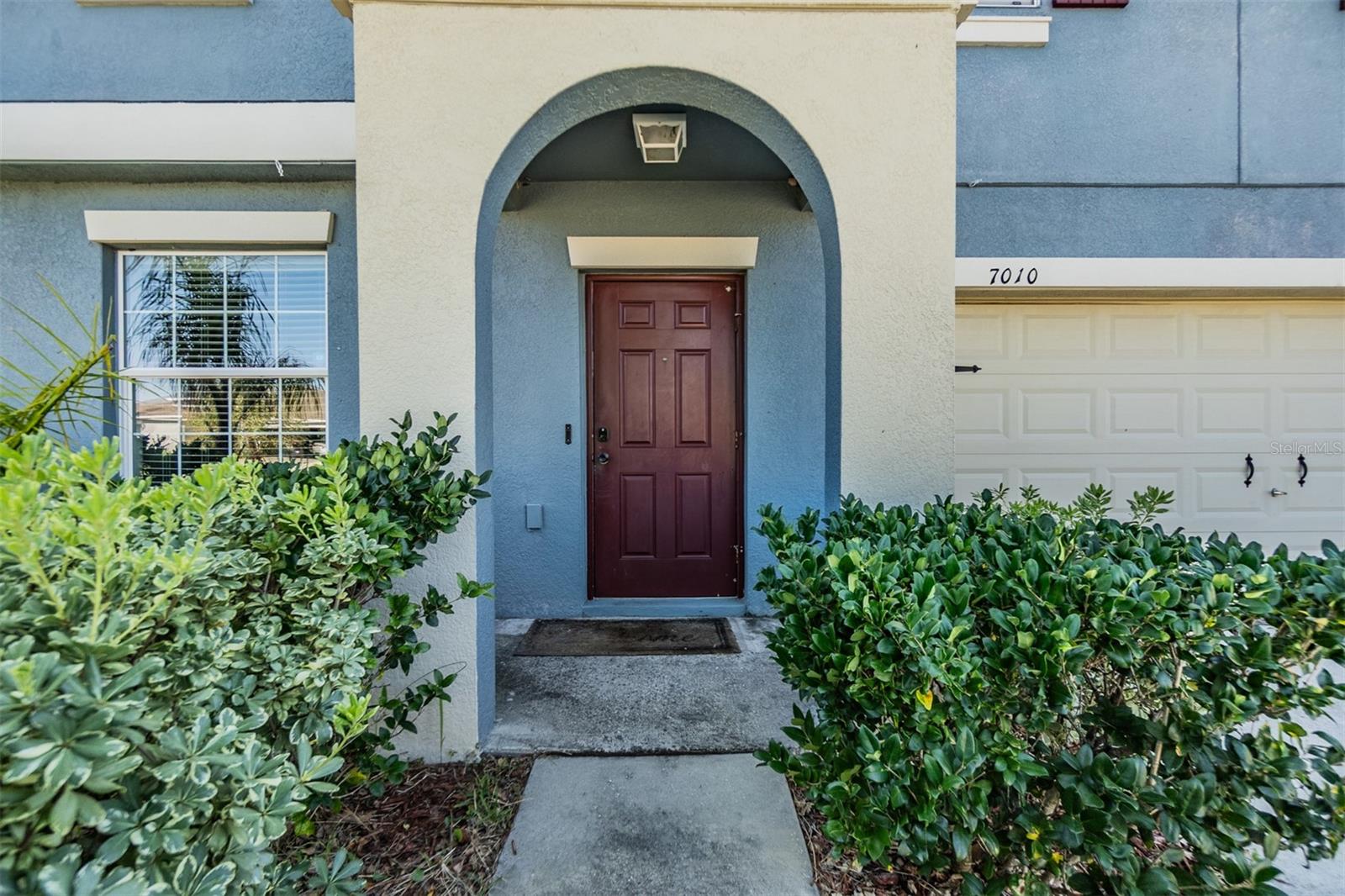 7010 WISEMAN RUN DR, SUN CITY CENTER, FL, 33573