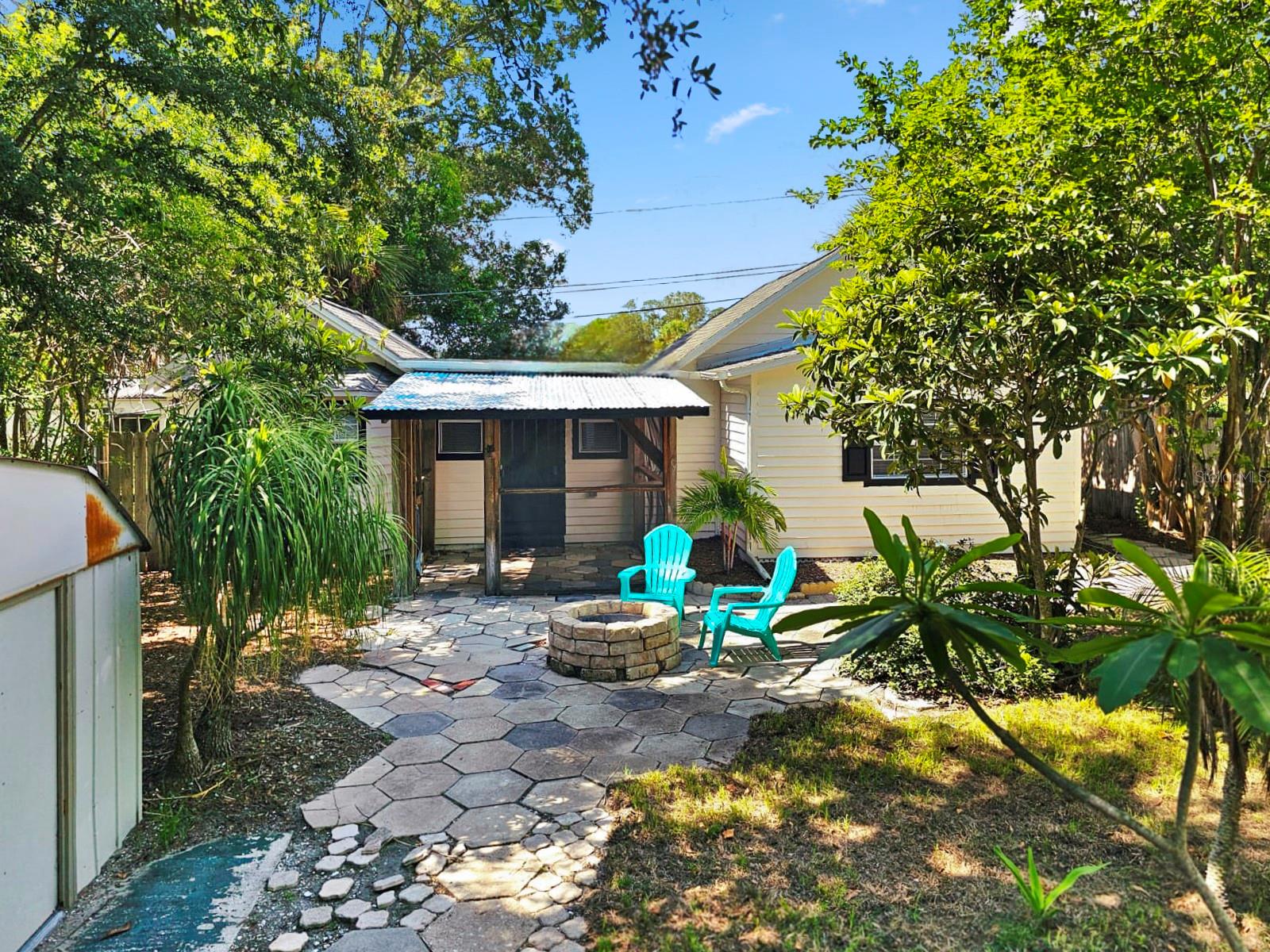 3729 31ST AVE S, ST PETERSBURG, FL, 33711