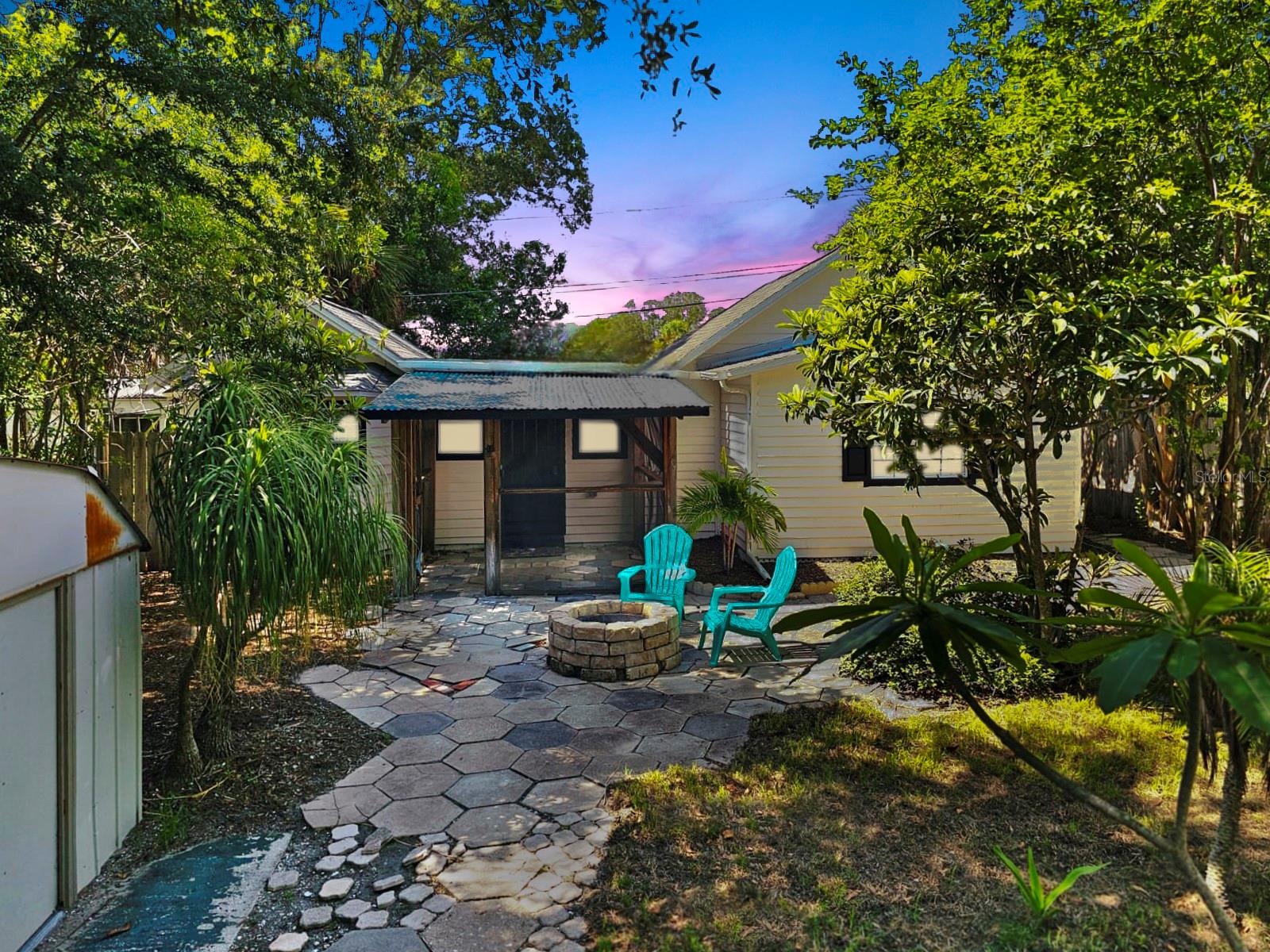 3729 31ST AVE S, ST PETERSBURG, FL, 33711