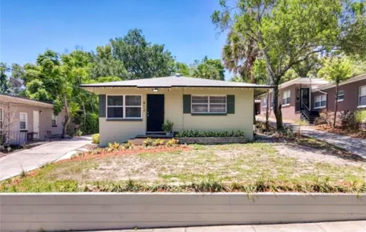 812 HILLCREST ST, ORLANDO, FL, 32803