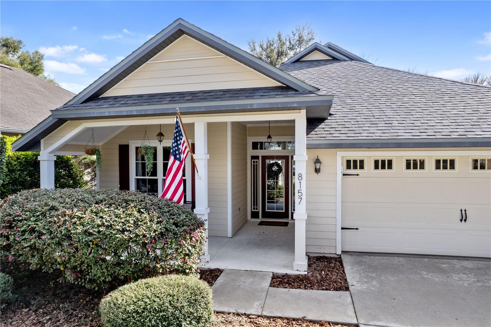 8157 SW 73 LN, GAINESVILLE, FL, 32608