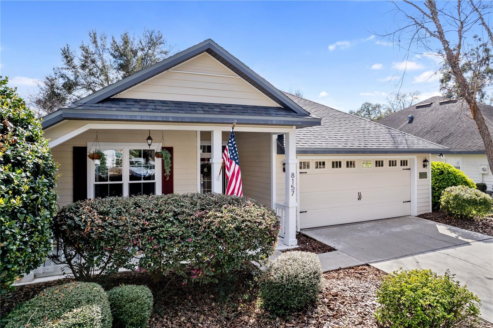 8157 SW 73 LN, GAINESVILLE, FL, 32608