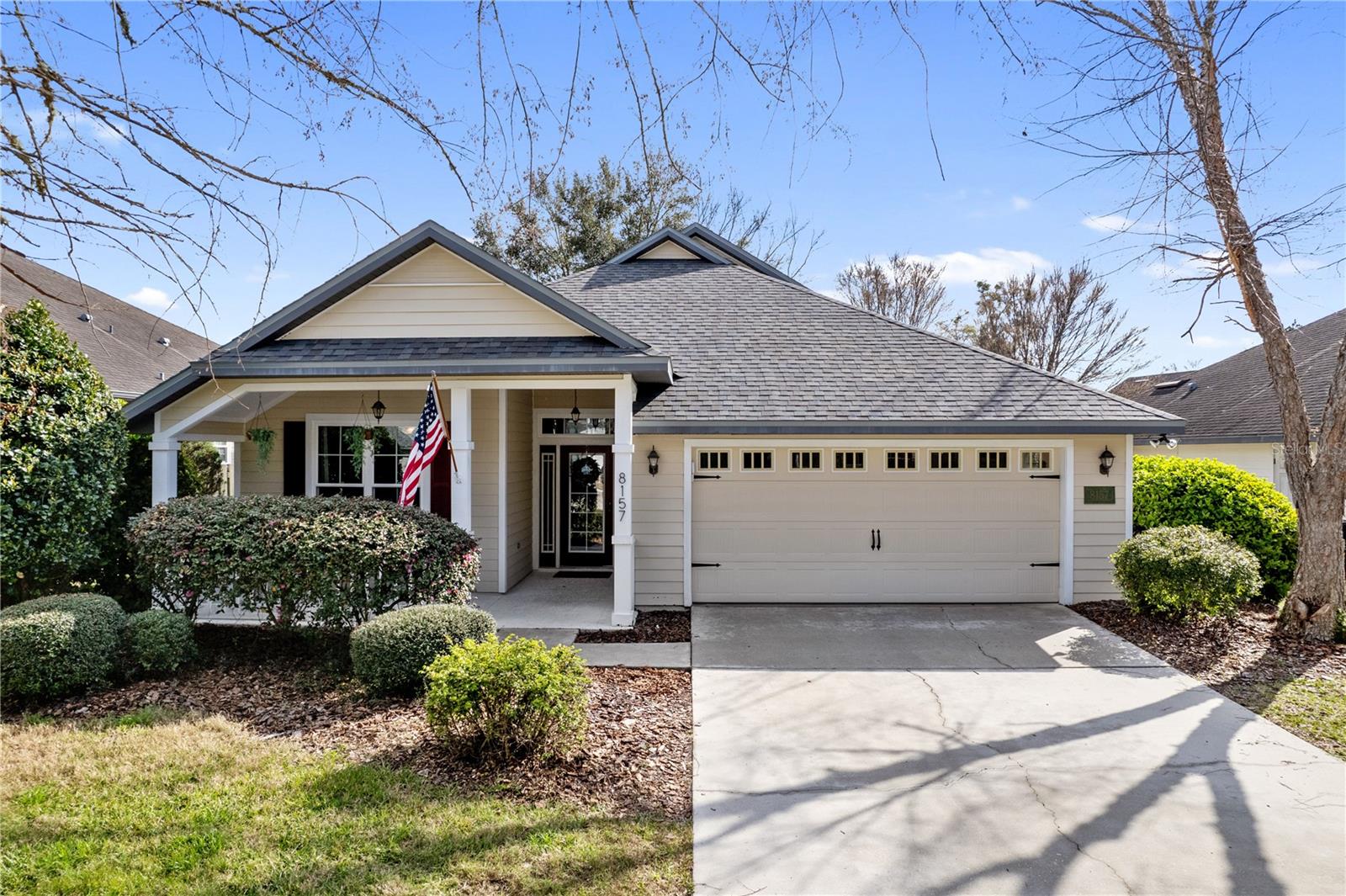 8157 SW 73 LN, GAINESVILLE, FL, 32608