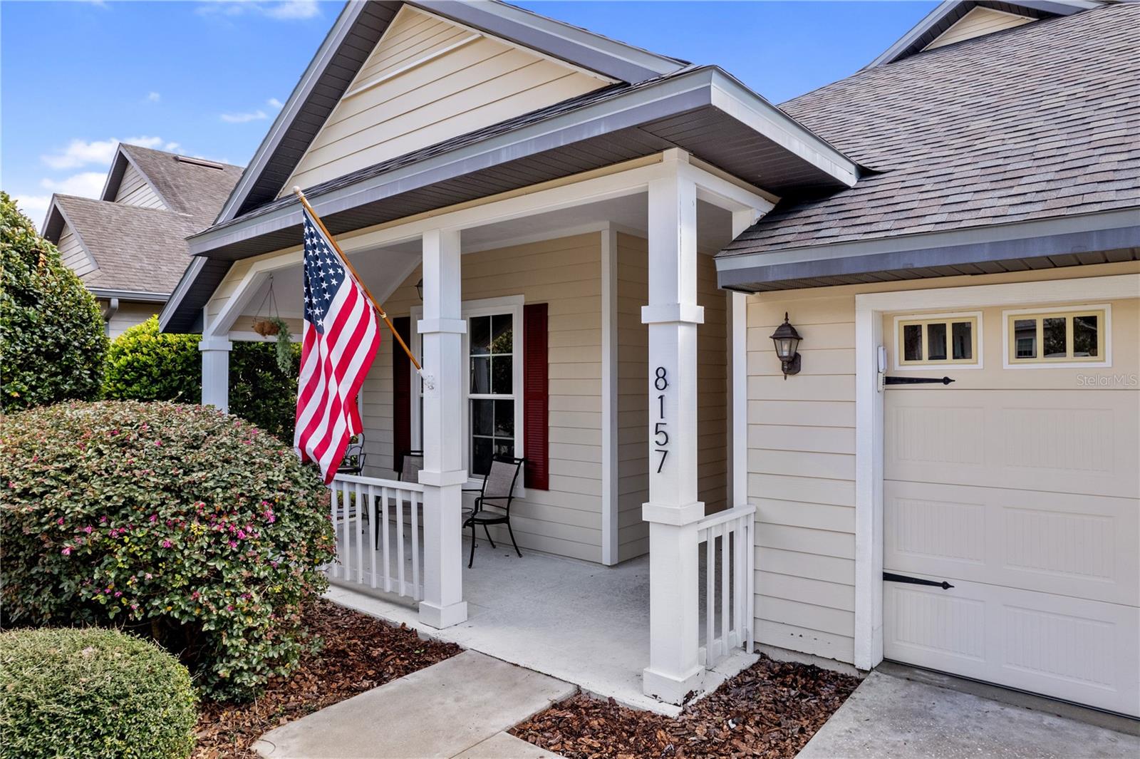 8157 SW 73 LN, GAINESVILLE, FL, 32608
