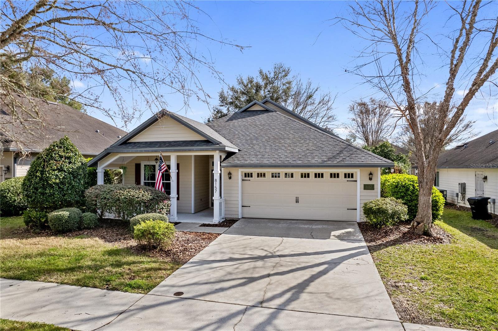 8157 SW 73 LN, GAINESVILLE, FL, 32608