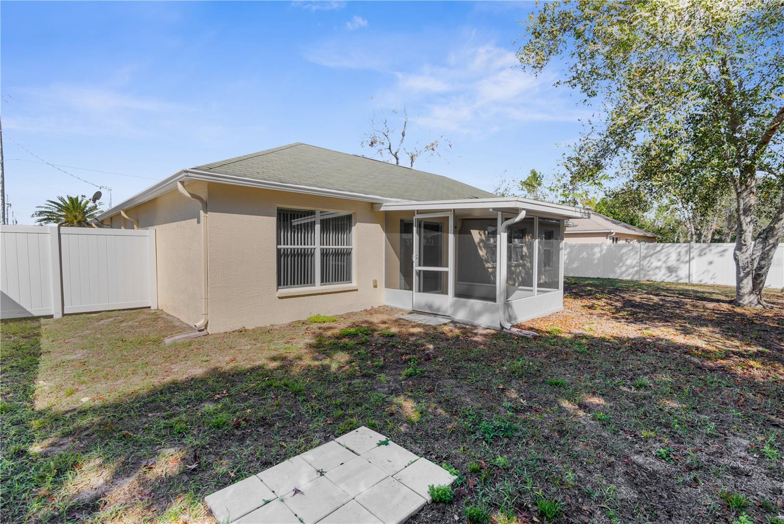 3484 TOMAHAWK AVE, SPRING HILL, FL, 34606