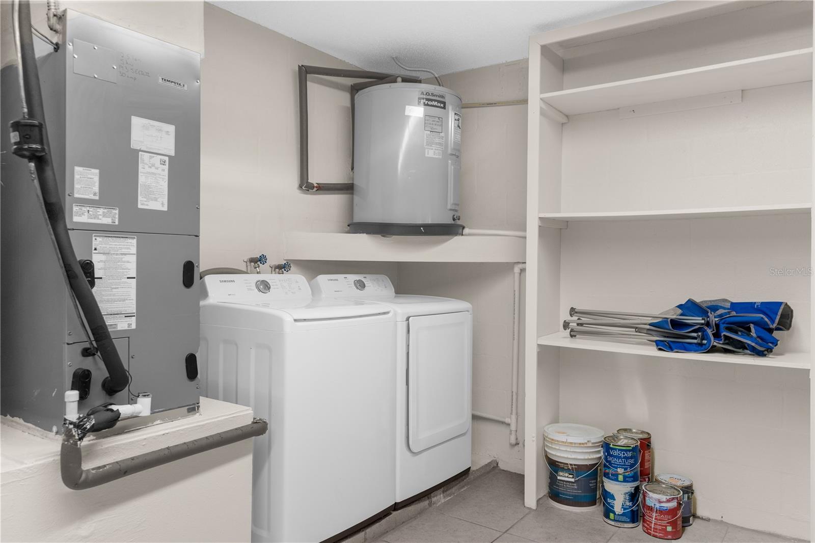 3484 TOMAHAWK AVE, SPRING HILL, FL, 34606