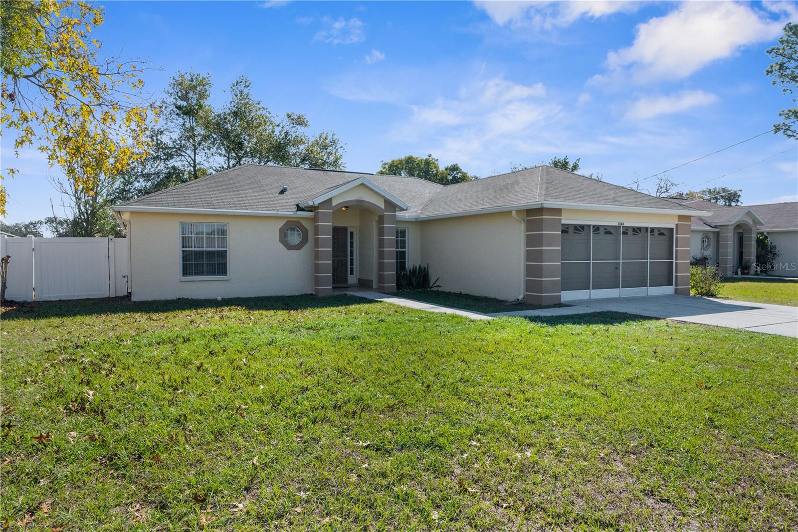 3484 TOMAHAWK AVE, SPRING HILL, FL, 34606