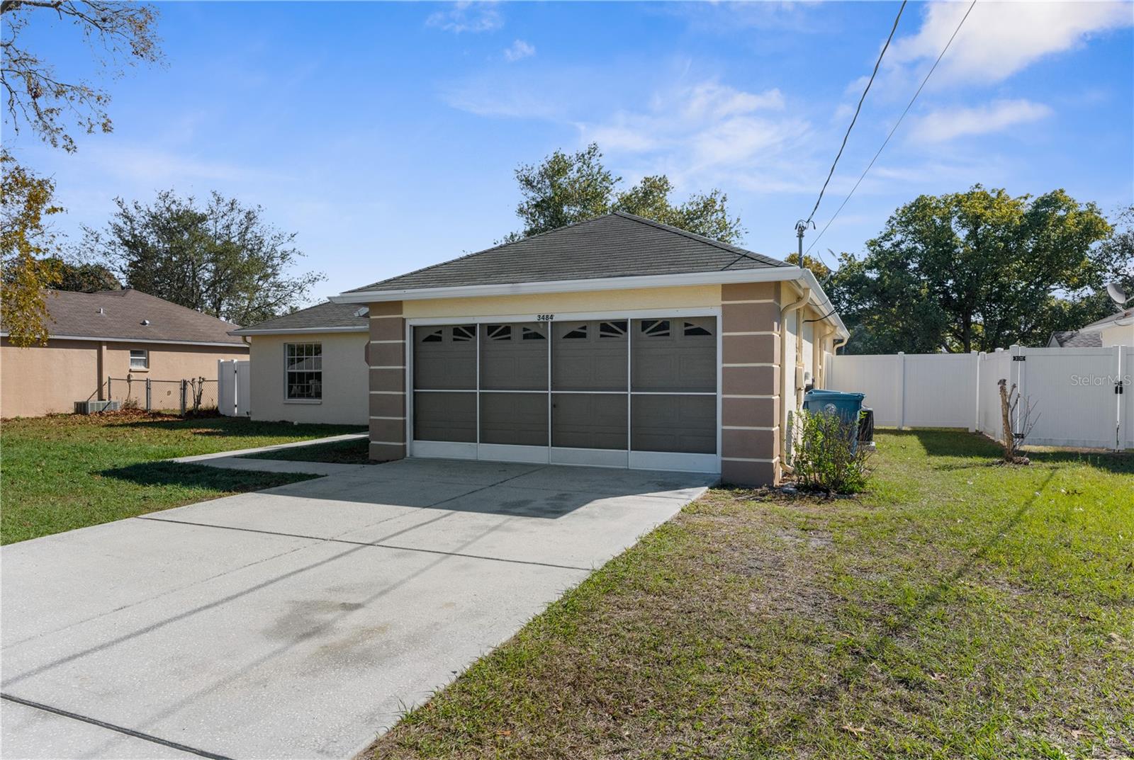 3484 TOMAHAWK AVE, SPRING HILL, FL, 34606