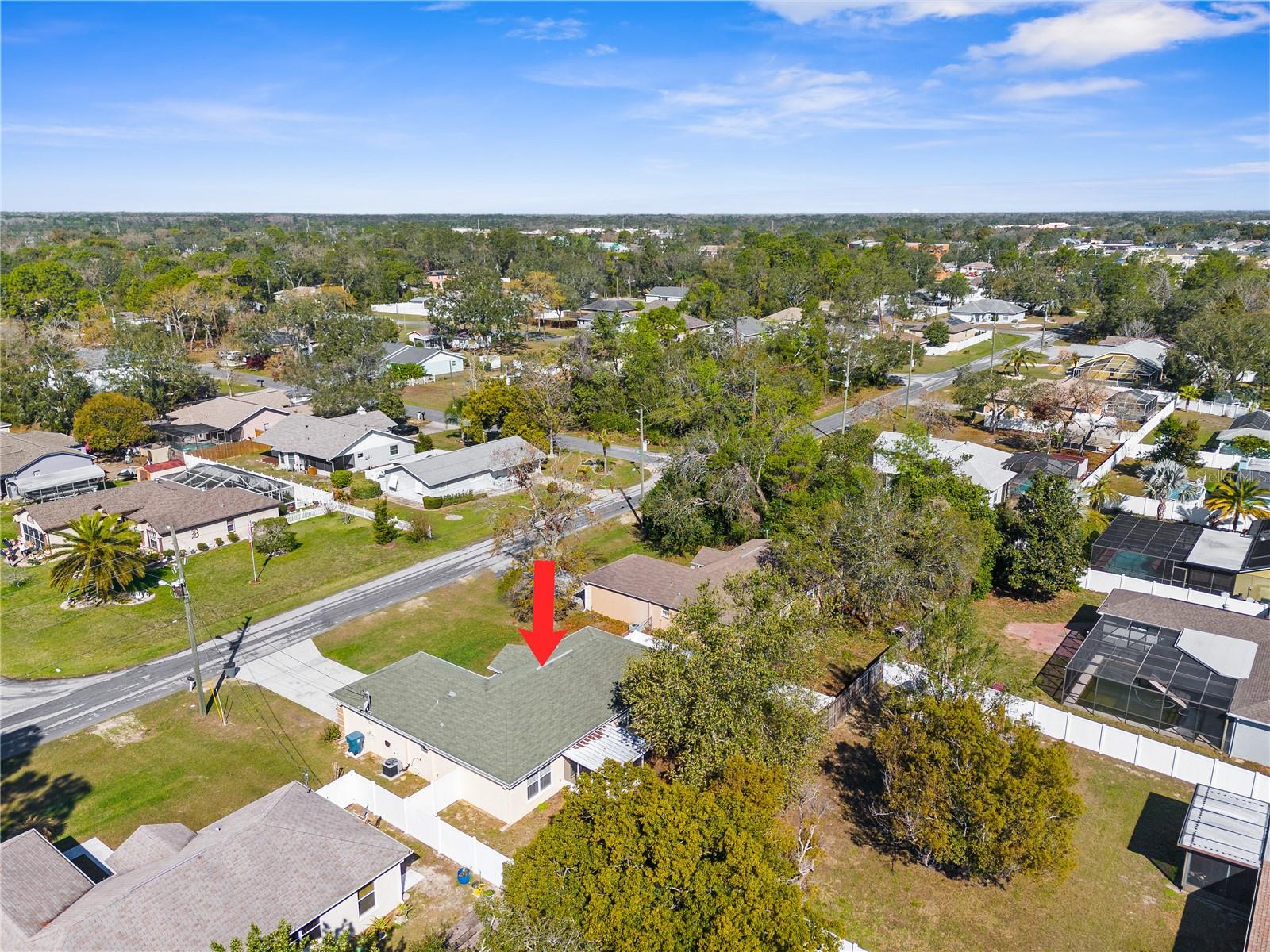 3484 TOMAHAWK AVE, SPRING HILL, FL, 34606