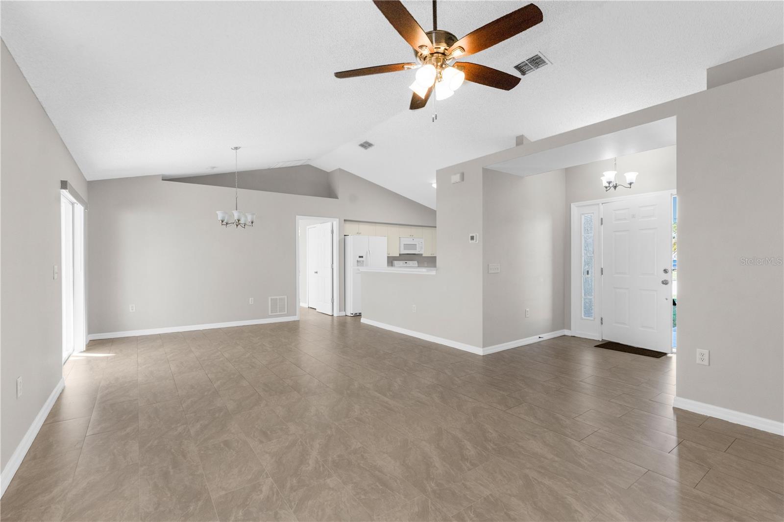 3484 TOMAHAWK AVE, SPRING HILL, FL, 34606