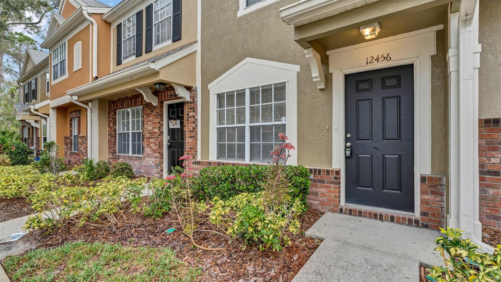 12456 BERKELEY SQUARE DR, TAMPA, FL, 33626