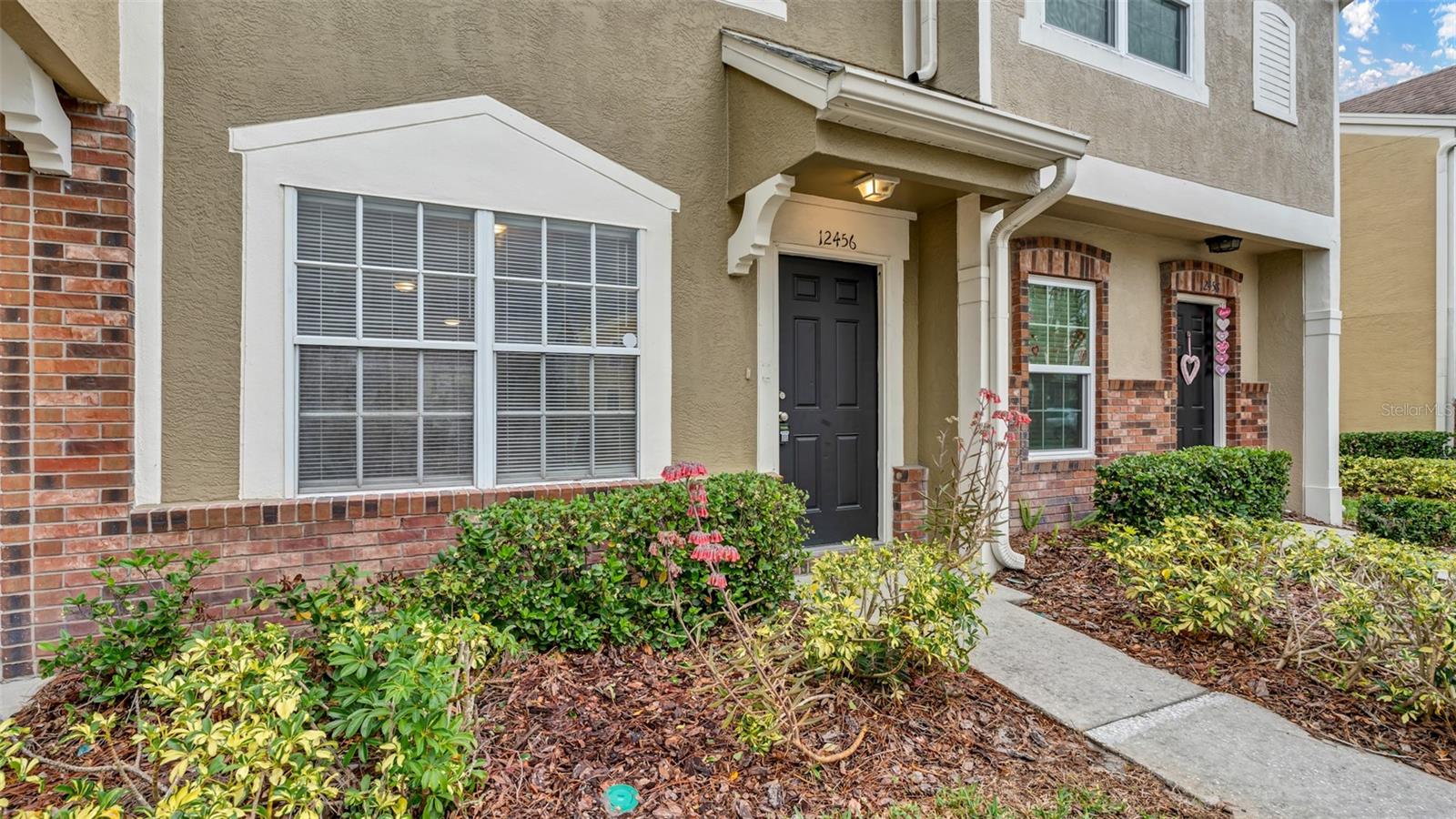 12456 BERKELEY SQUARE DR, TAMPA, FL, 33626