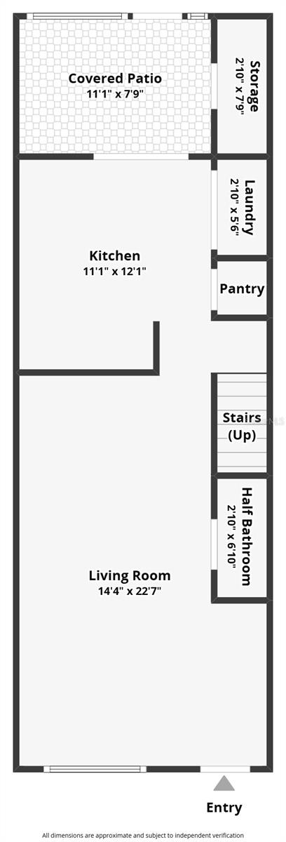 12456 BERKELEY SQUARE DR, TAMPA, FL, 33626