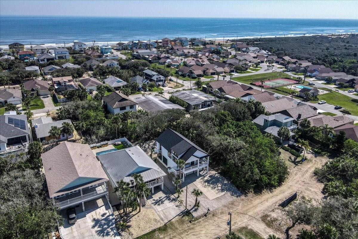 2737 JOHN BULL, FLAGLER BEACH, FL, 32136