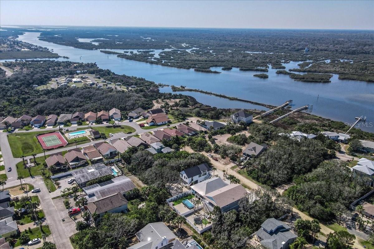 2737 JOHN BULL, FLAGLER BEACH, FL, 32136