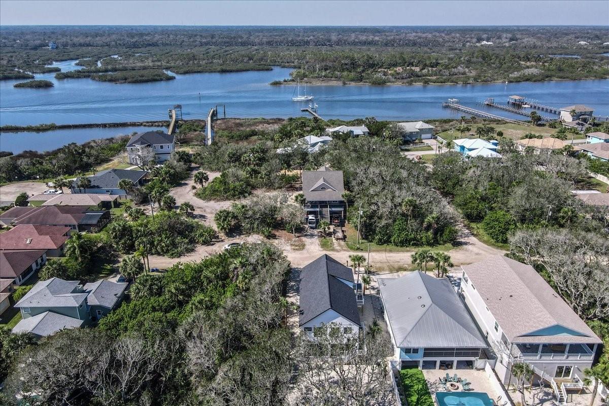 2737 JOHN BULL, FLAGLER BEACH, FL, 32136