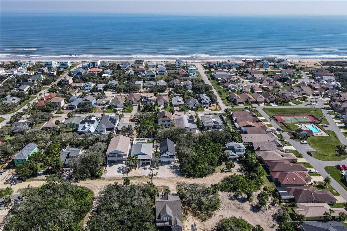 2737 JOHN BULL, FLAGLER BEACH, FL, 32136