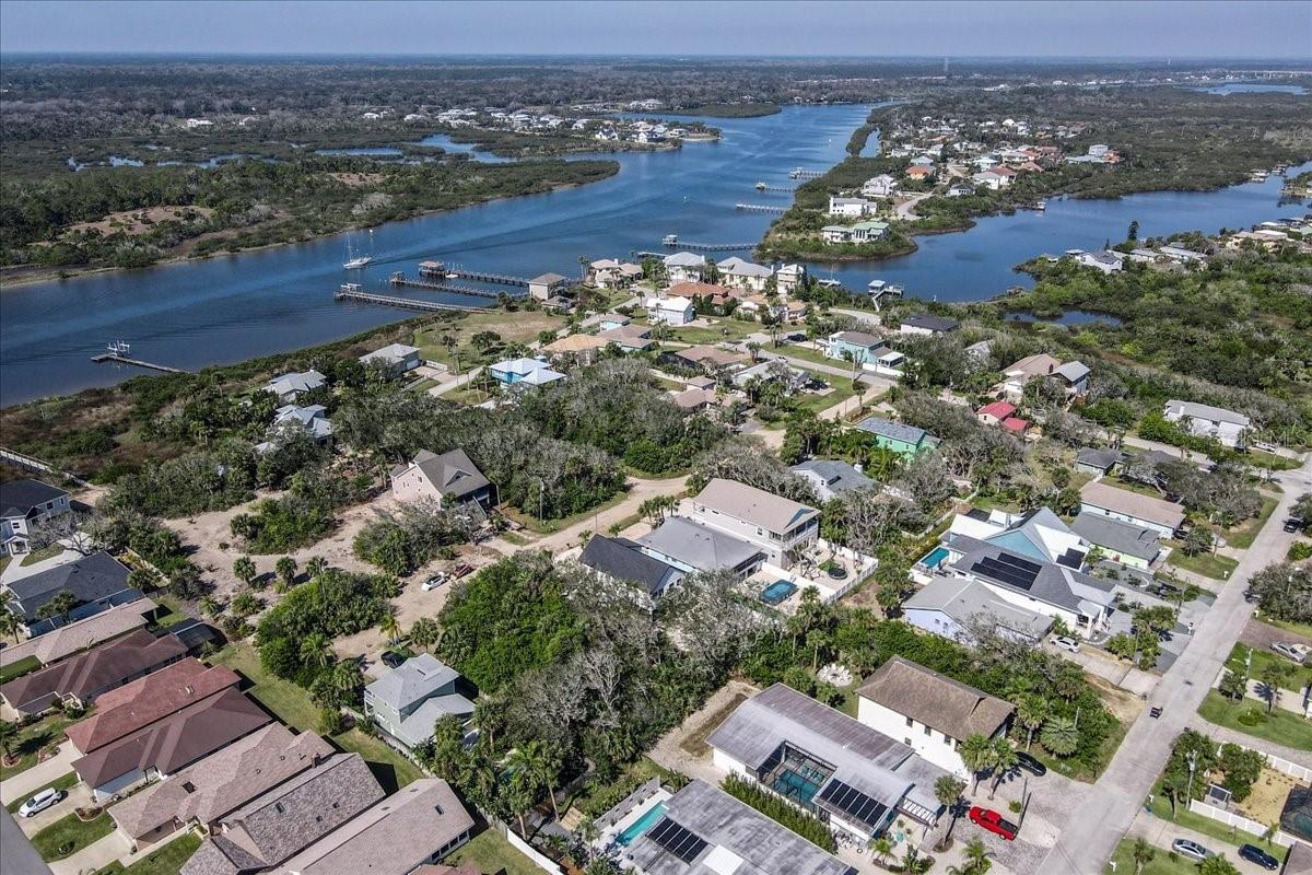 2737 JOHN BULL, FLAGLER BEACH, FL, 32136