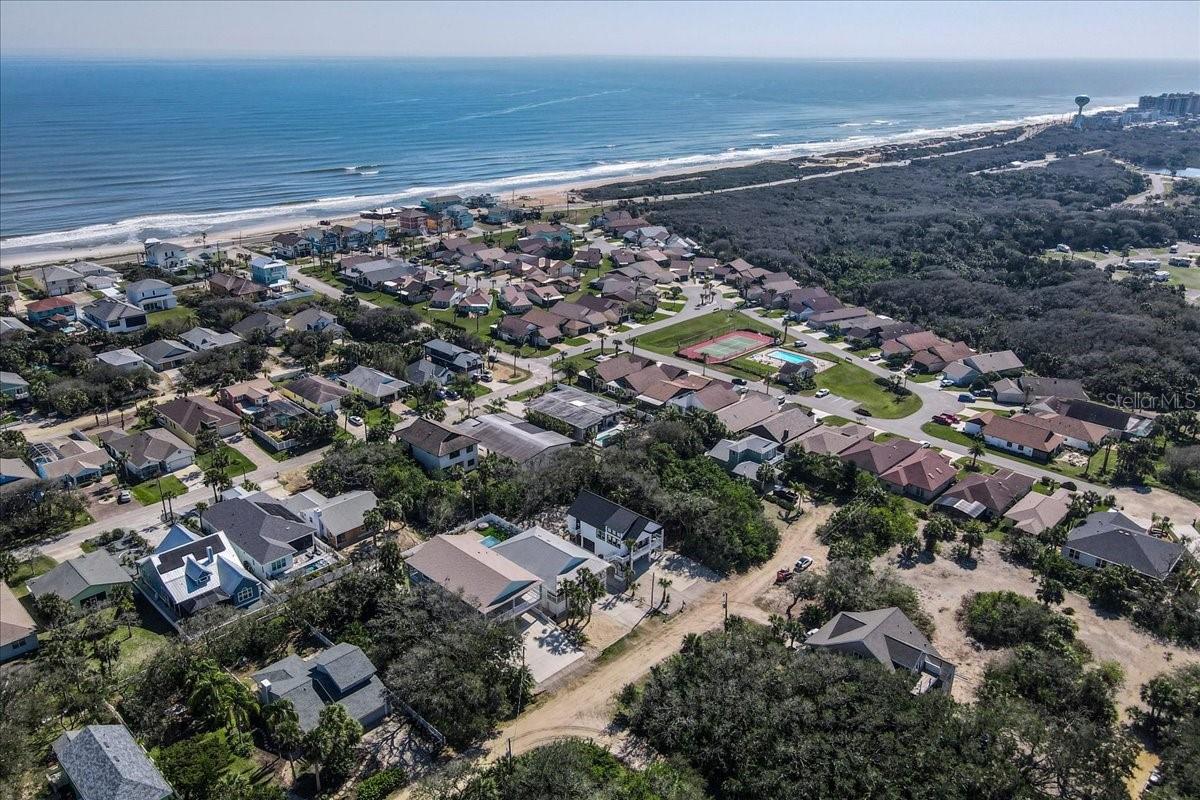2737 JOHN BULL, FLAGLER BEACH, FL, 32136