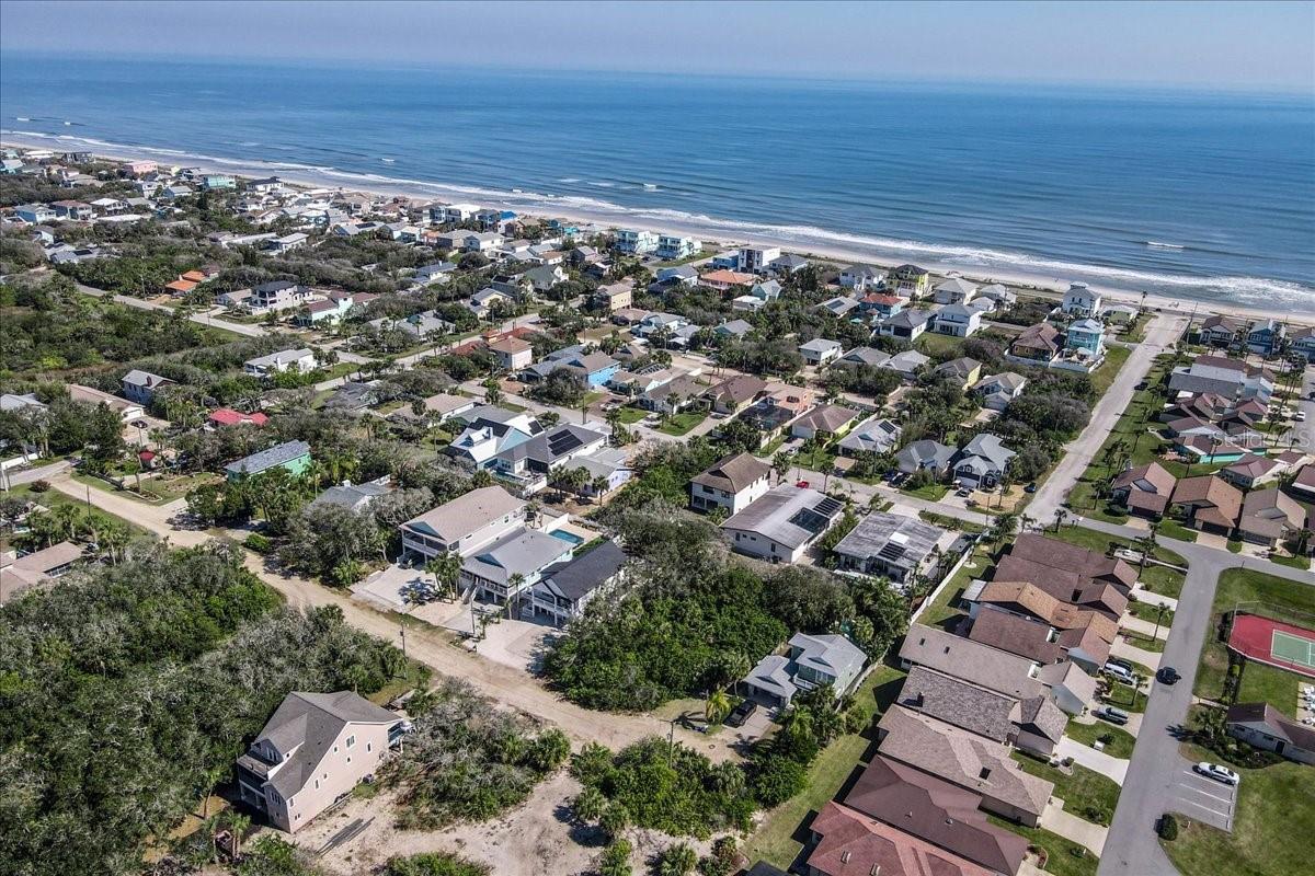 2737 JOHN BULL, FLAGLER BEACH, FL, 32136
