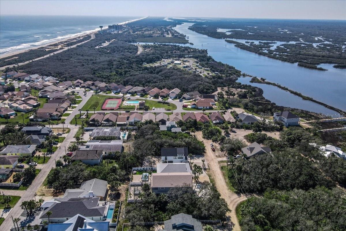 2737 JOHN BULL, FLAGLER BEACH, FL, 32136