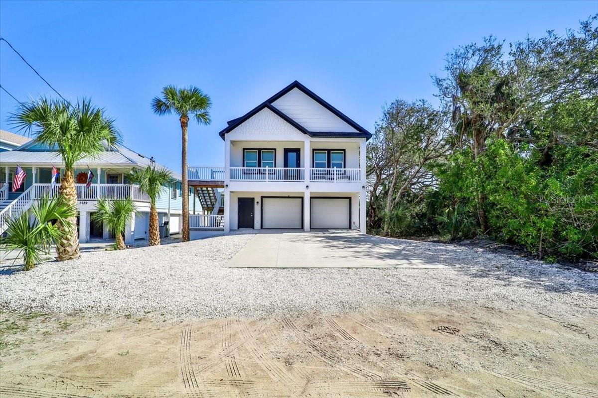 2737 JOHN BULL, FLAGLER BEACH, FL, 32136