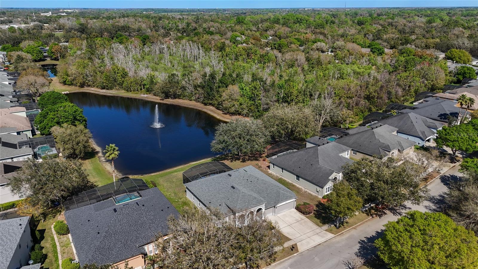 2732 ALOMA OAKS DR, OVIEDO, FL, 32765