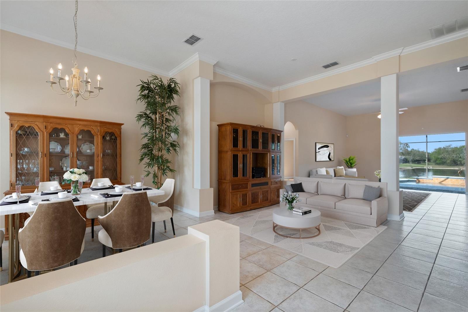2732 ALOMA OAKS DR, OVIEDO, FL, 32765