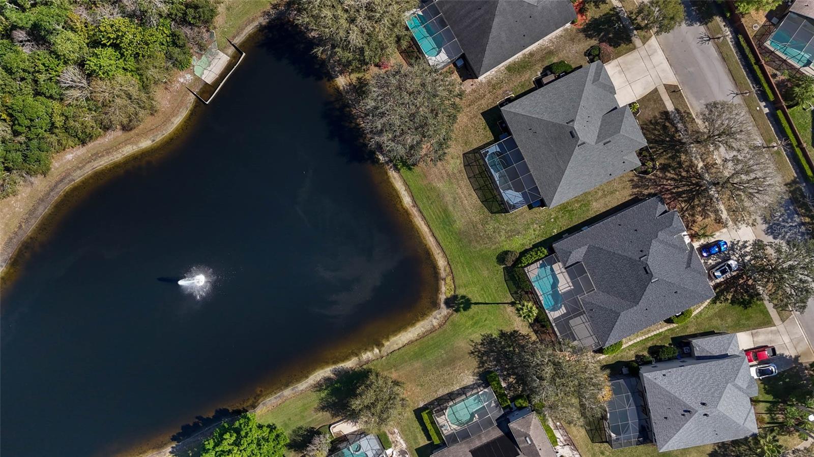 2732 ALOMA OAKS DR, OVIEDO, FL, 32765