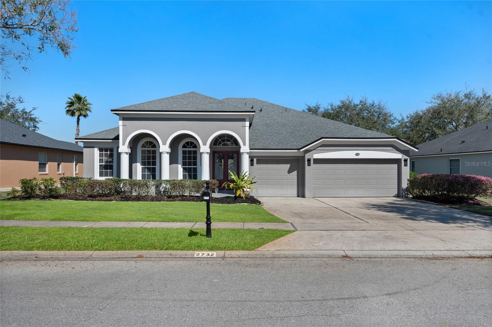2732 ALOMA OAKS DR, OVIEDO, FL, 32765