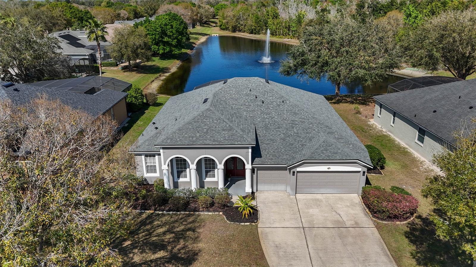 2732 ALOMA OAKS DR, OVIEDO, FL, 32765