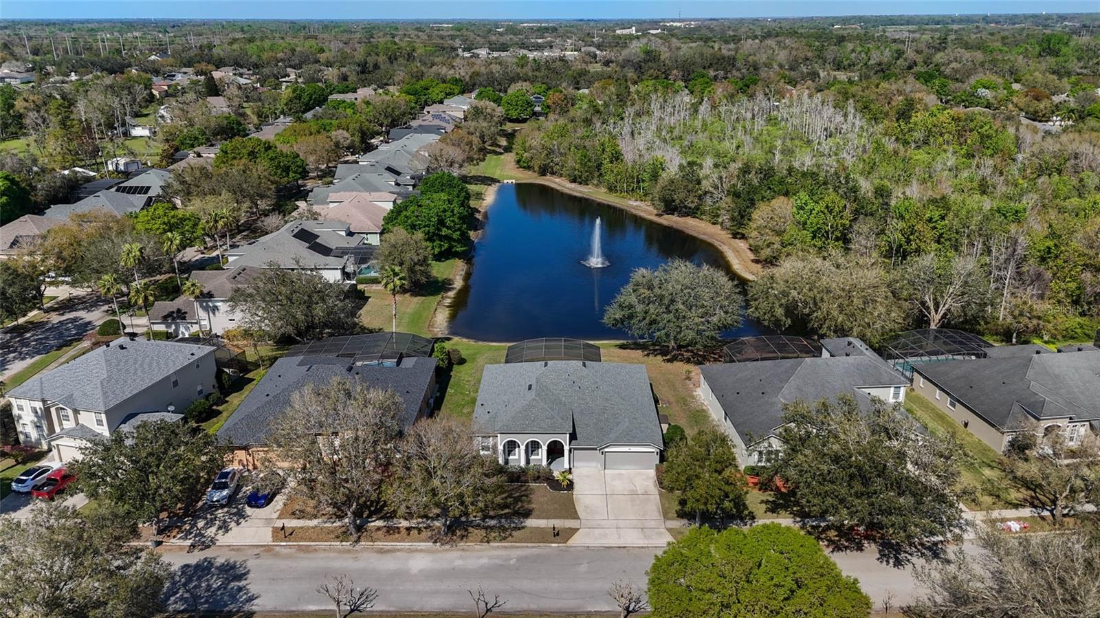 2732 ALOMA OAKS DR, OVIEDO, FL, 32765