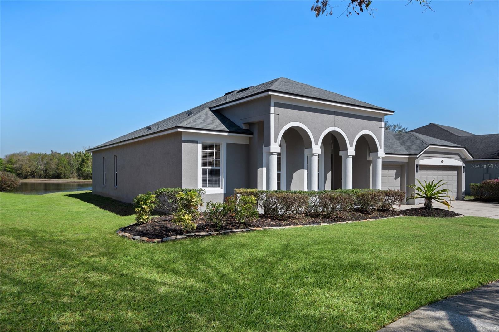 2732 ALOMA OAKS DR, OVIEDO, FL, 32765