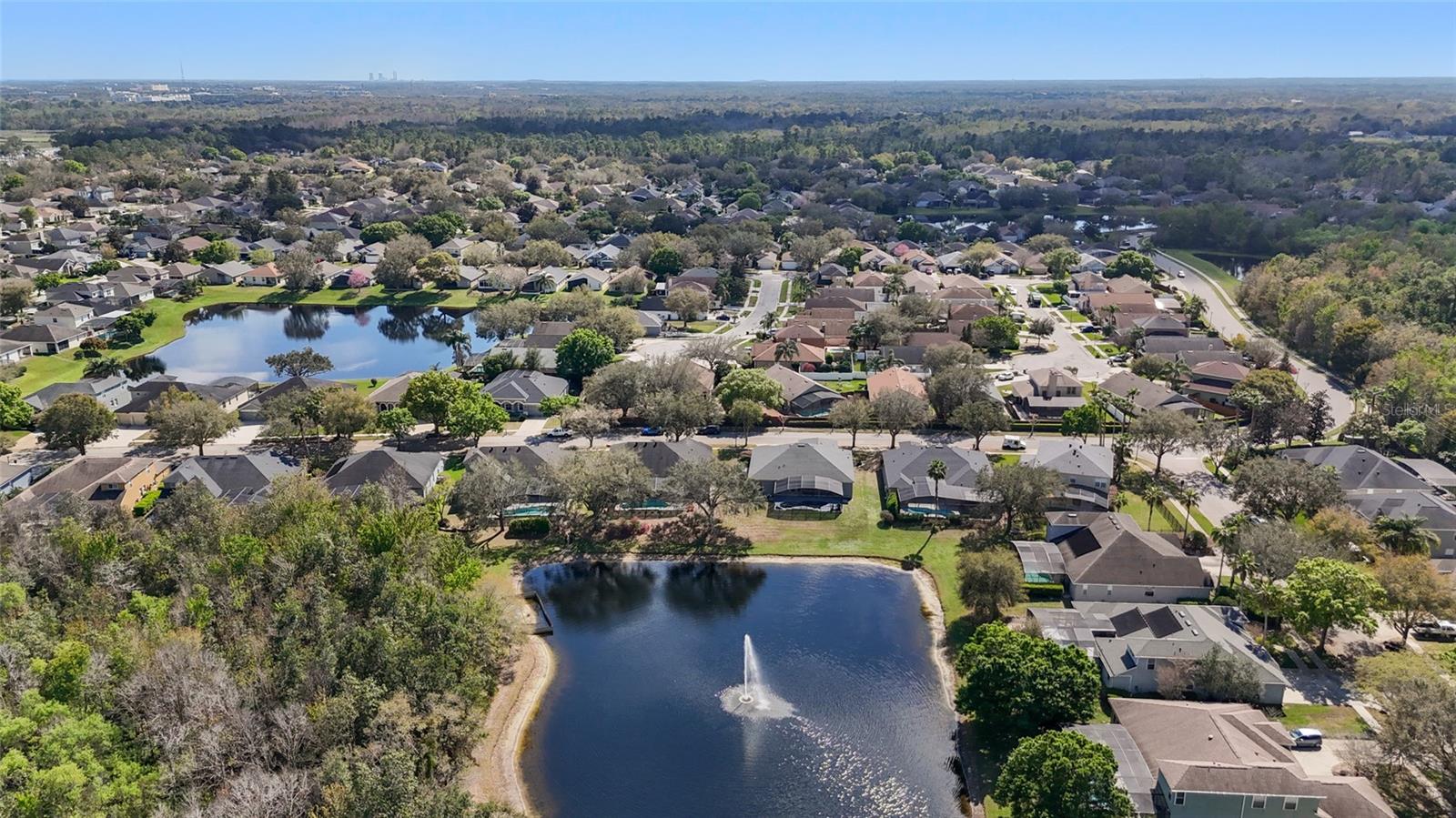 2732 ALOMA OAKS DR, OVIEDO, FL, 32765