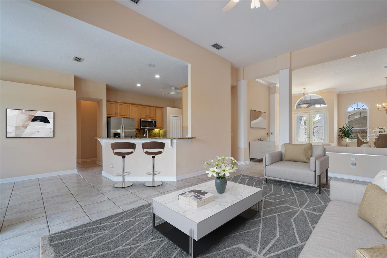 2732 ALOMA OAKS DR, OVIEDO, FL, 32765