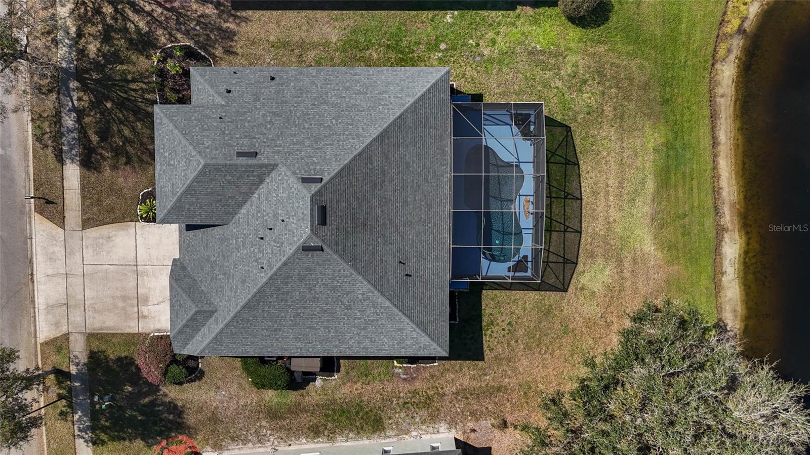 2732 ALOMA OAKS DR, OVIEDO, FL, 32765