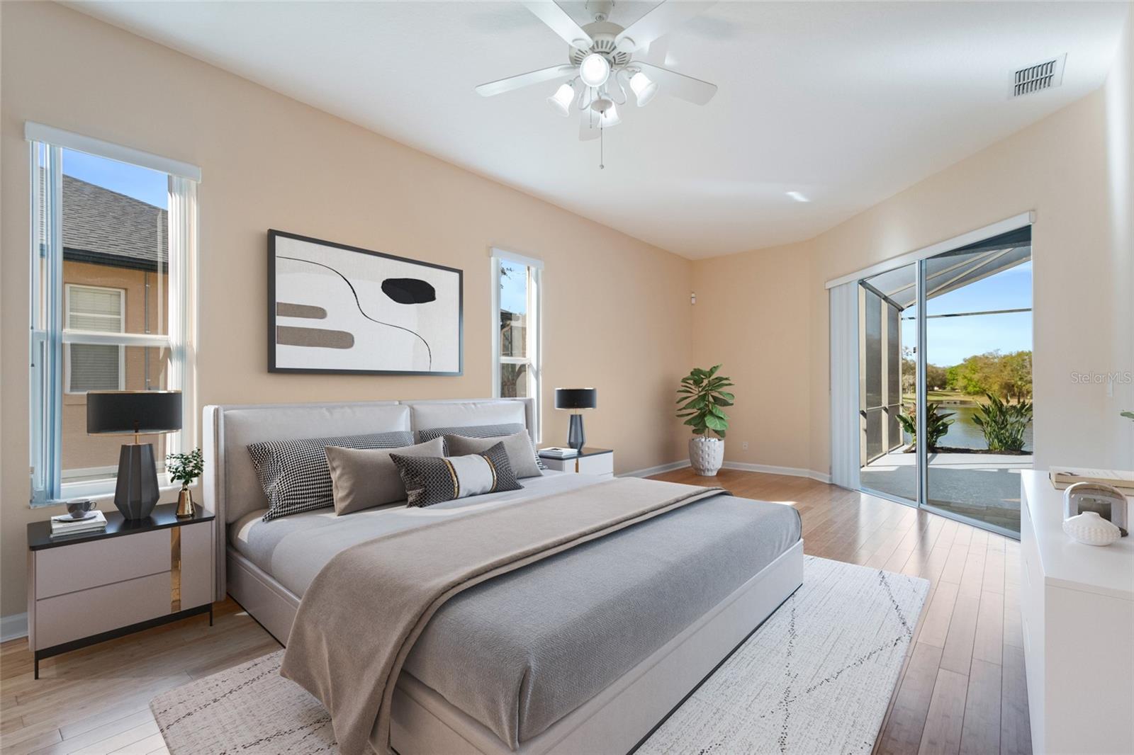 2732 ALOMA OAKS DR, OVIEDO, FL, 32765