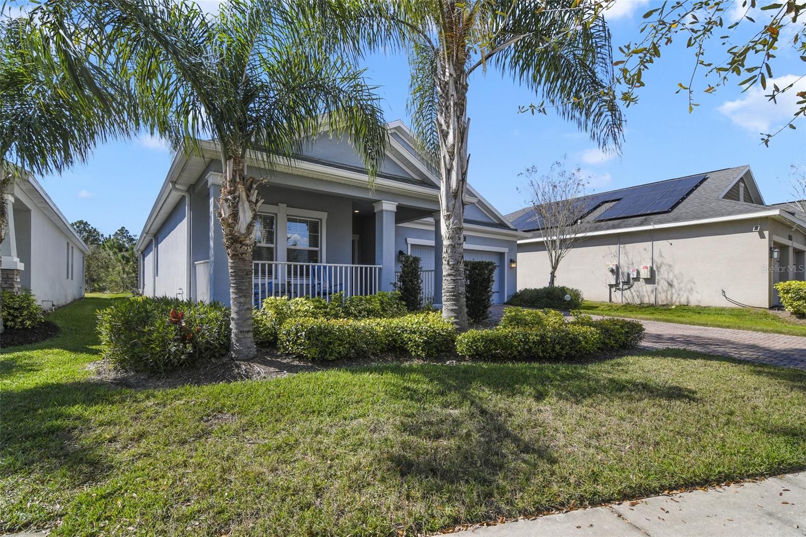 10012 LOVEGRASS LN, ORLANDO, FL, 32832
