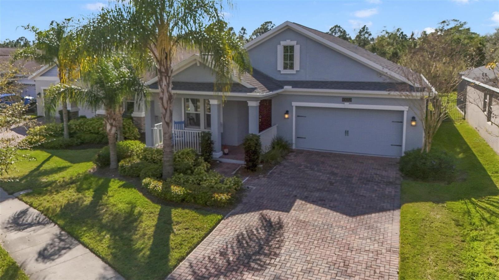 10012 LOVEGRASS LN, ORLANDO, FL, 32832