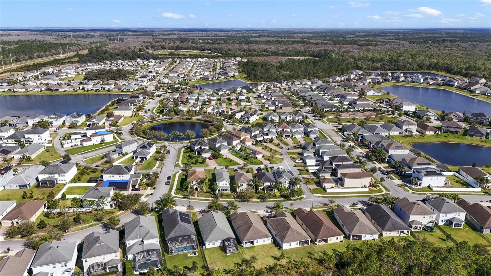 10012 LOVEGRASS LN, ORLANDO, FL, 32832