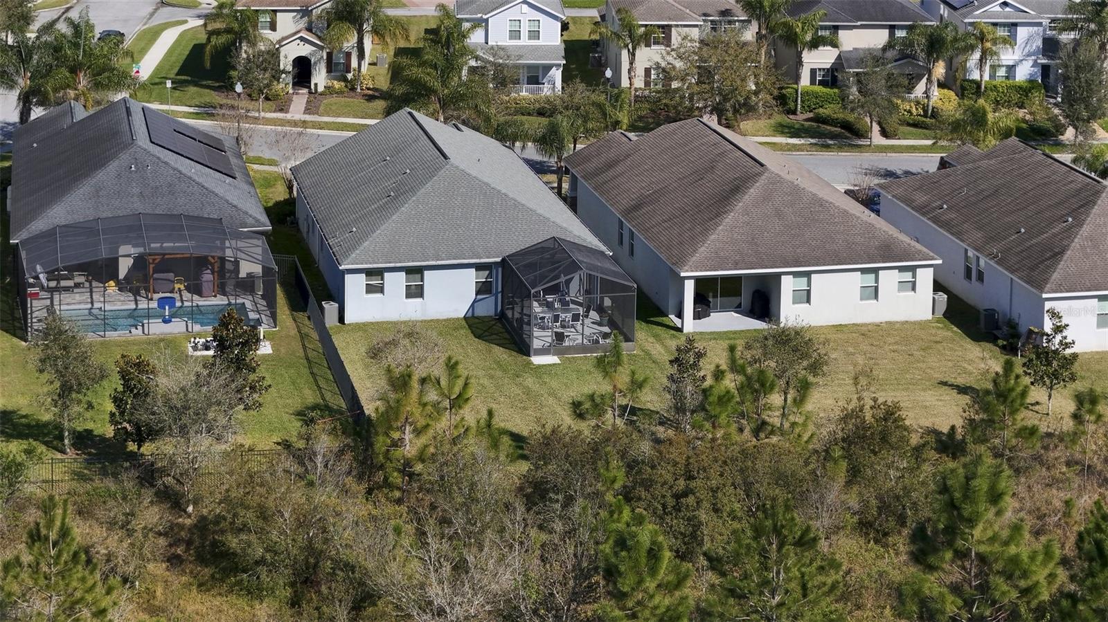 10012 LOVEGRASS LN, ORLANDO, FL, 32832