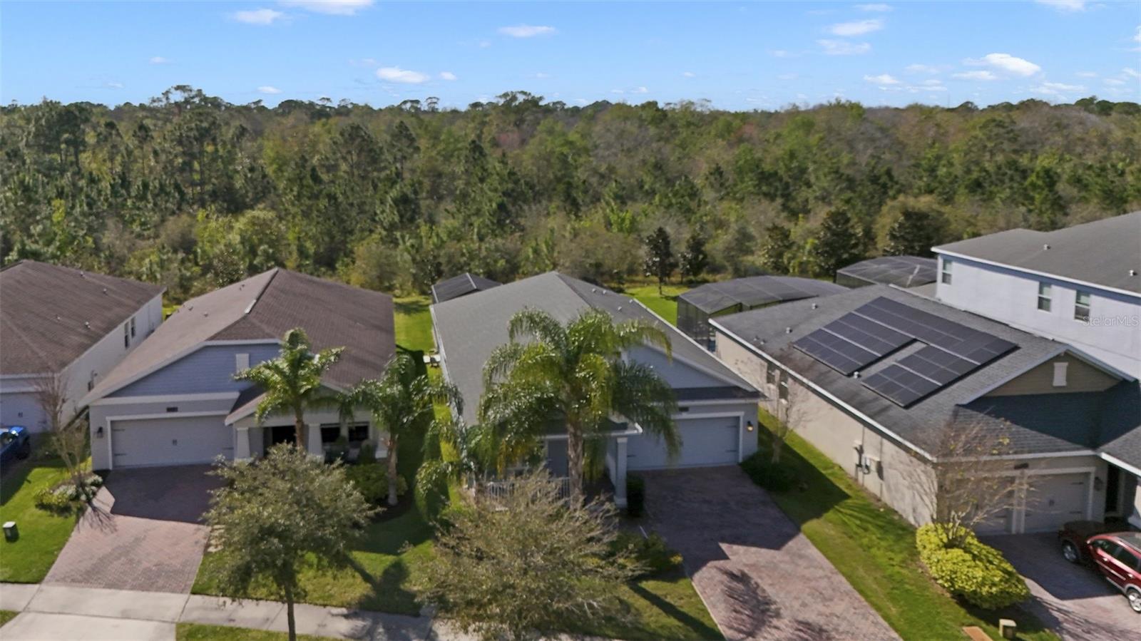 10012 LOVEGRASS LN, ORLANDO, FL, 32832