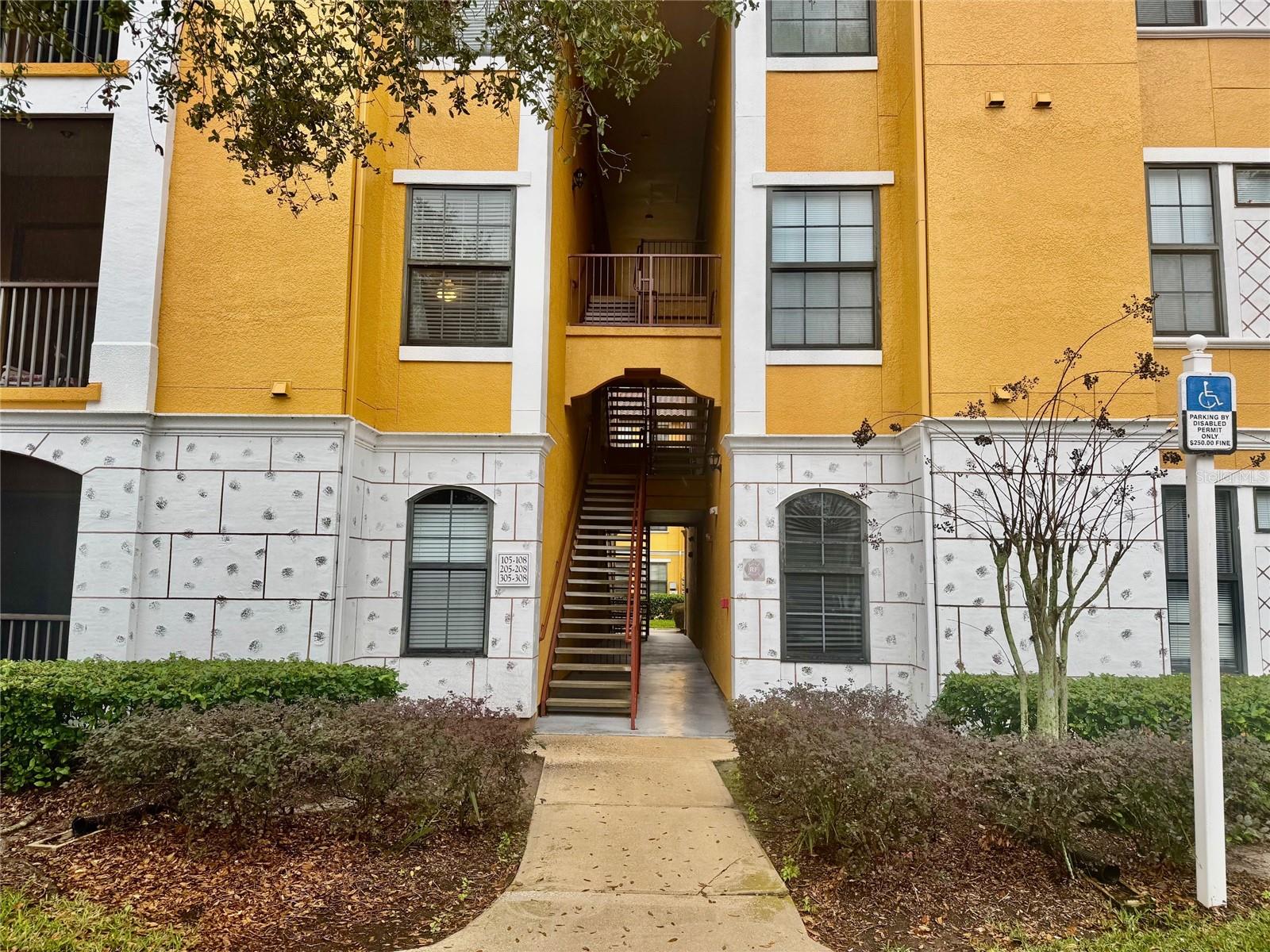 8335 38TH STREET CIR E #108, SARASOTA, FL, 34243