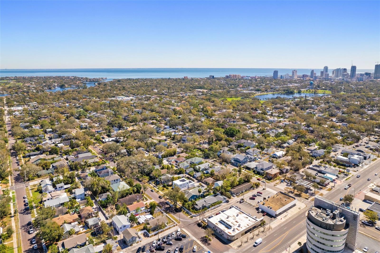 868 27TH AVE N, ST PETERSBURG, FL, 33704