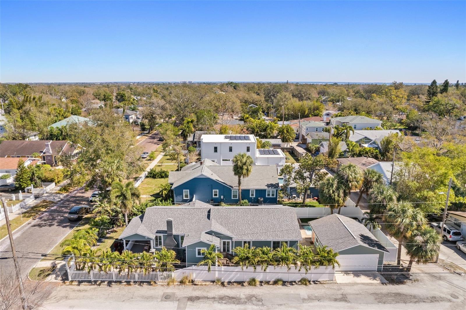 868 27TH AVE N, ST PETERSBURG, FL, 33704