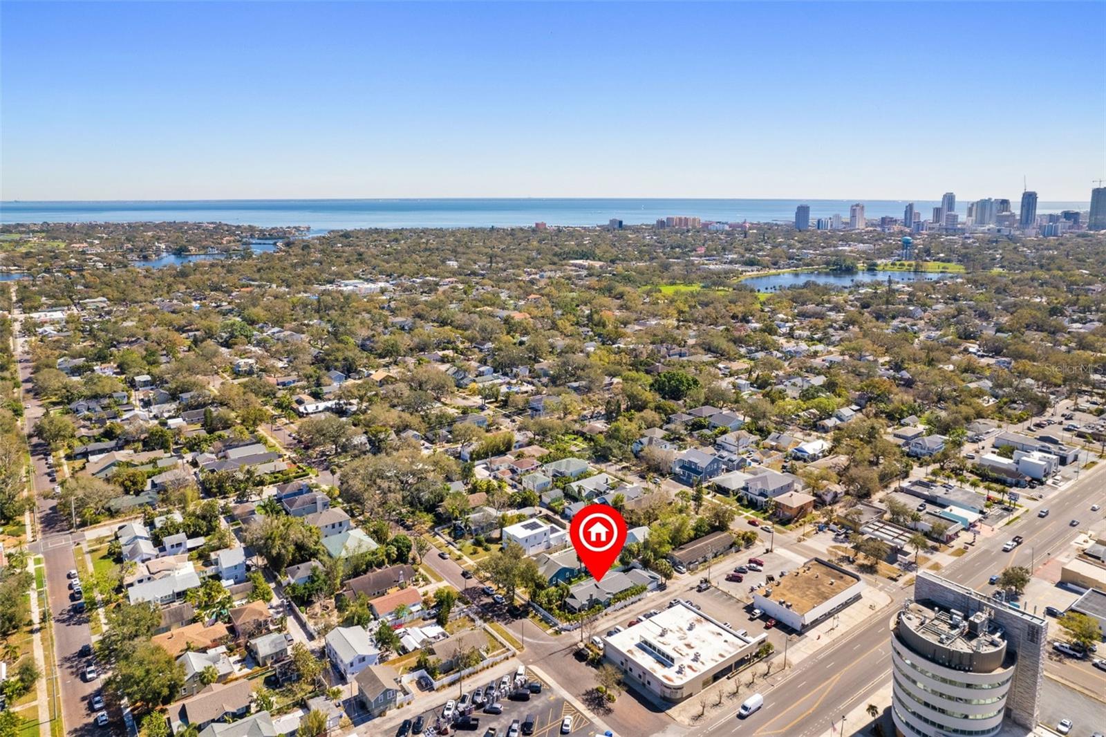868 27TH AVE N, ST PETERSBURG, FL, 33704