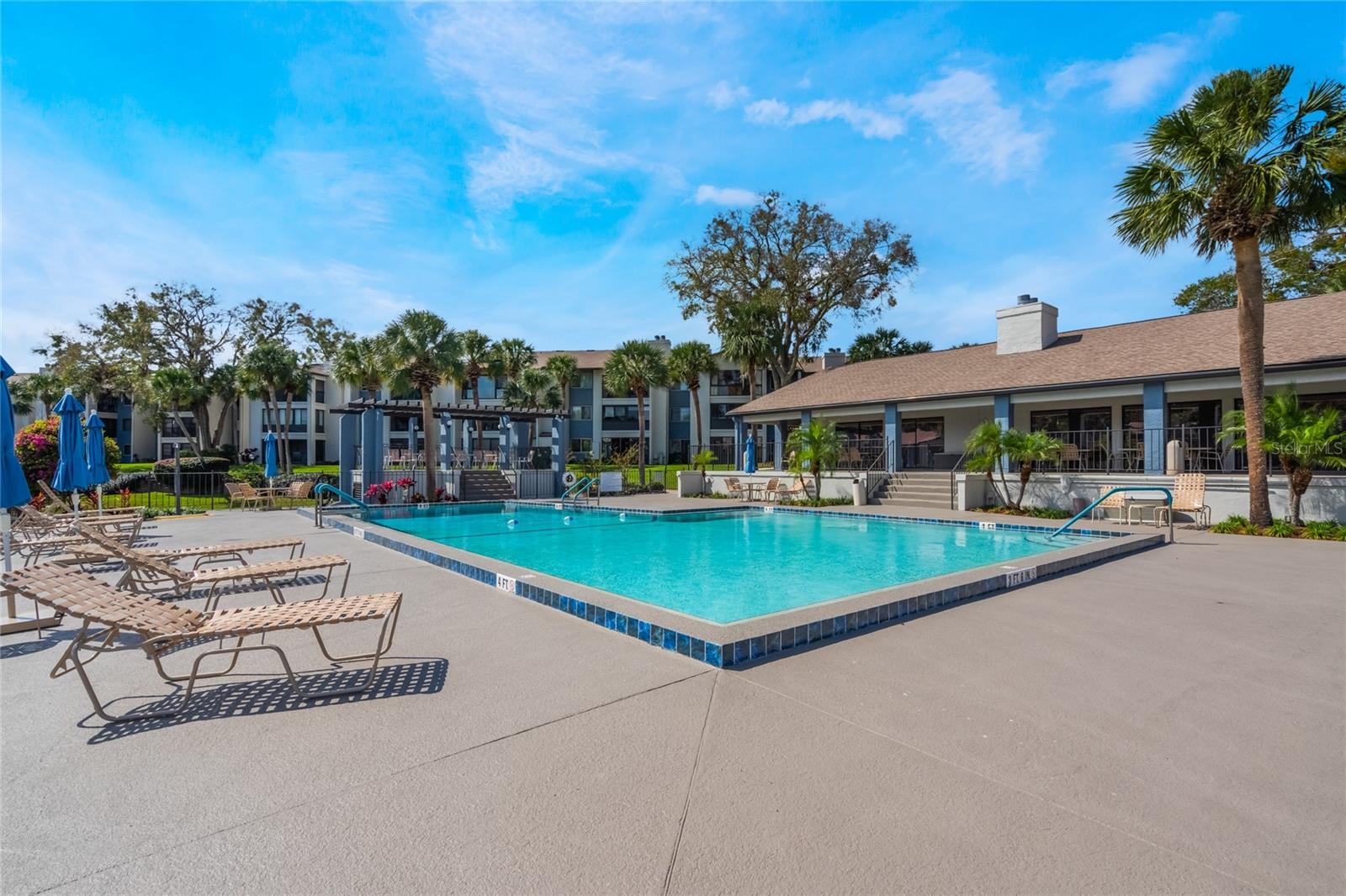 6 ESCONDIDO CIR #58, ALTAMONTE SPRINGS, FL, 32701