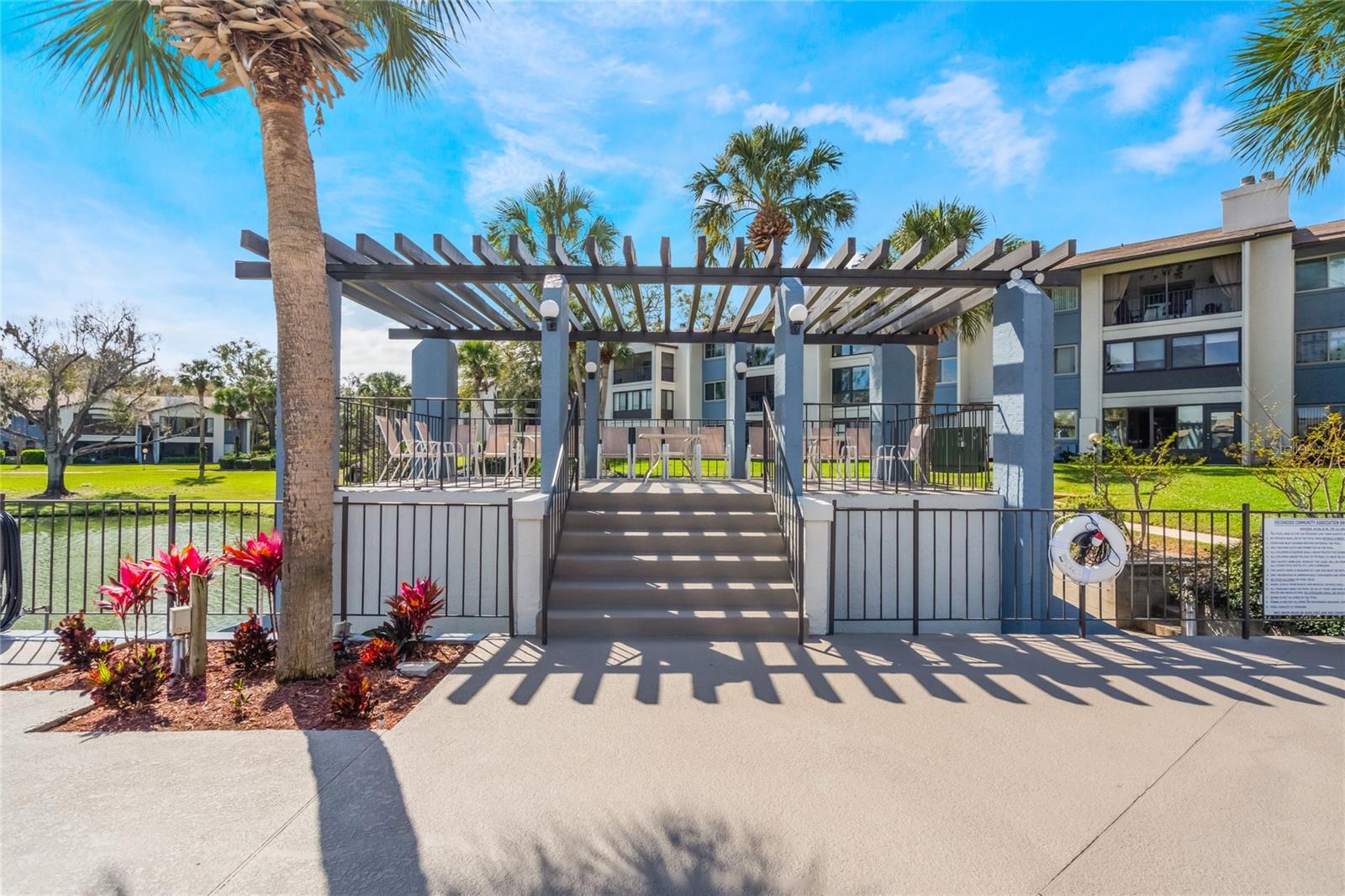 6 ESCONDIDO CIR #58, ALTAMONTE SPRINGS, FL, 32701